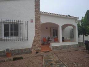 Casa a 70 metros de playa